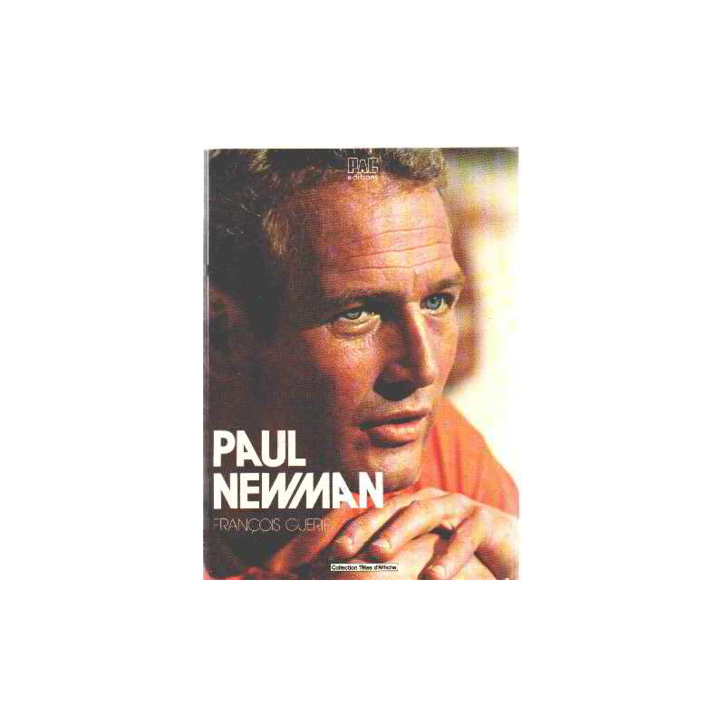 Paul Newman