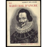 LE MARECHAL D'ANCRE Librairie Arthème Fayard