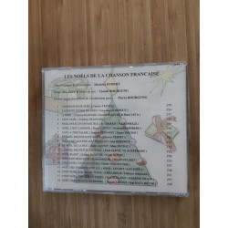 Noël de la Chanson Française