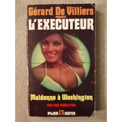 L'executeur maldonne à washington