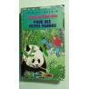 Pour dix petits pandas (Masque jeunesse)