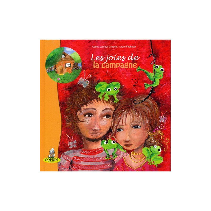Les joies de la campagne