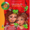 Les joies de la campagne
