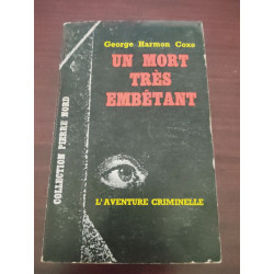 Un mort très embêtant
