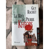 Le rêve de pierre de Khéops