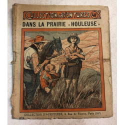 Collection daventures n°351