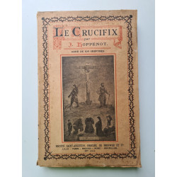 Le Crucifix