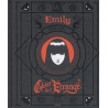 Emily : Cahier de l'Etrange Emily : Cahier de l'Etrange
