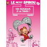 Le petit Spirou 1/Dis bonjour a la dame
