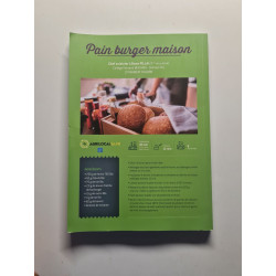 Cuisiner à la Maison