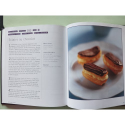 Tout chocolat : Des recettes faciles pour toutes l