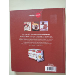 Tout chocolat : Des recettes faciles pour toutes l