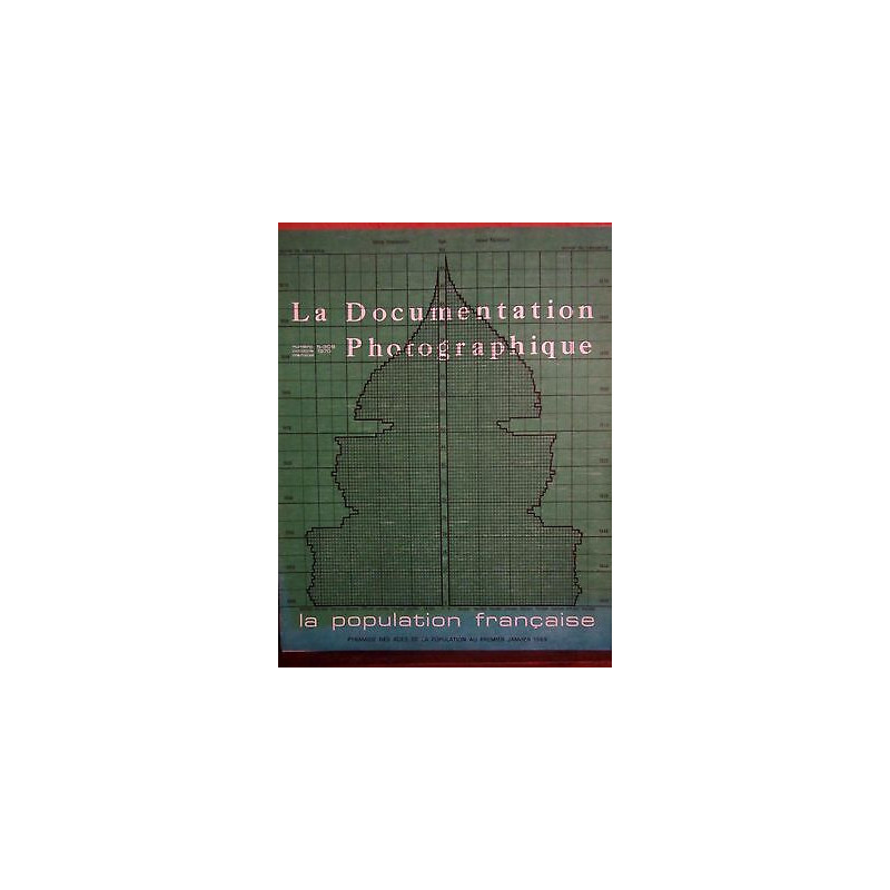 LA DOCUMENTATION PHOTOGRAPHIQUE LA POPULATION FRANCAISE