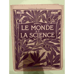 Le Monde et la Science N°45