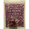 Le Monde et la Science N°45