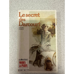 Le secret des Darcourt