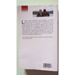 EN MARCHE VERS COMPOSTELLE