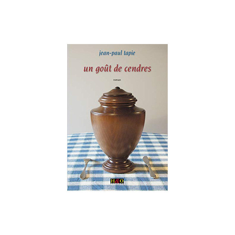 Un goût de cendre Un goût de cendre