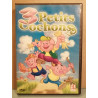 3 Petits Cochons DVD