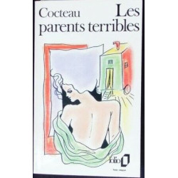 Les Parents terribles