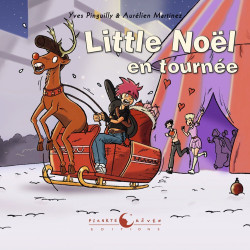 Little Noël en tournée