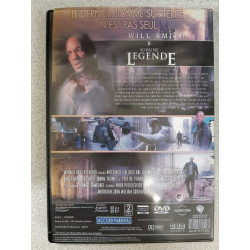 DVD Film - Je suis une légende
