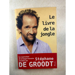 Le livre de la jongle