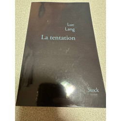 La tentation