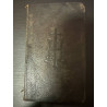 Breviarium Romanum ex decreto sacrosancti concilii tridentini...