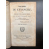 Triomphe de l'Evangile ou mémoires d'un homme du monde Tome 4 1844