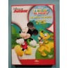 La Maison de Mickey La Balle de Pluto L'oiseau de Dingo DVD simple
