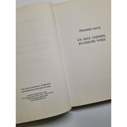 Je voudrais vous parler d'amour... et de sexe