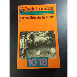 La vallée de la lune 2