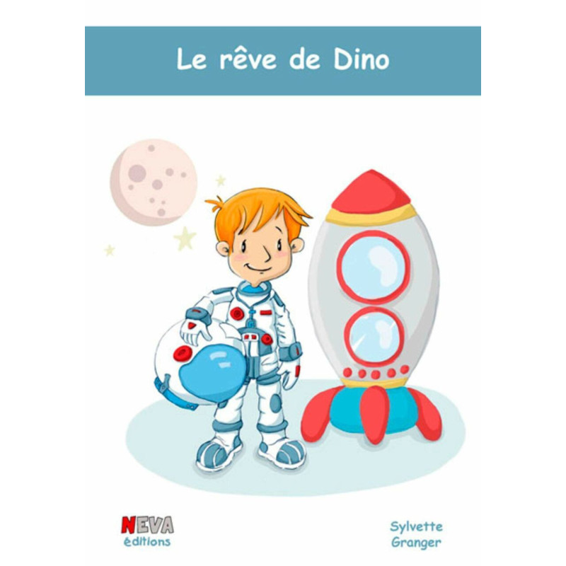 Le rêve de Dino