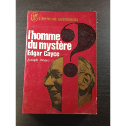 L'homme du mystère : edgar cayce