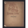 Jeanne d'Arc Hachette avec nombreuses Gravures