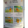 Winnie l'ourson- a la decouverte des 5 sens