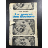 La guerre des boutons