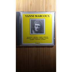 Vanni marcoux - pearl