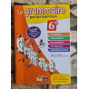 La grammaire par les exercices 6e version corrigée