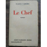 Le chef