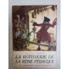 La rotisserie de la reine pédauque