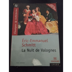 La Nuit de Valognes