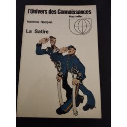 La satire