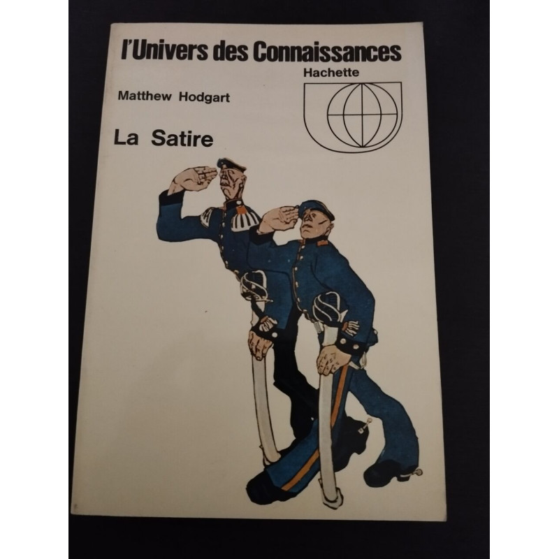 La satire