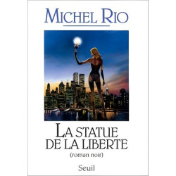 La statue de la Liberté