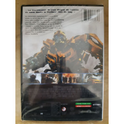 DVD Film - Transformers 3