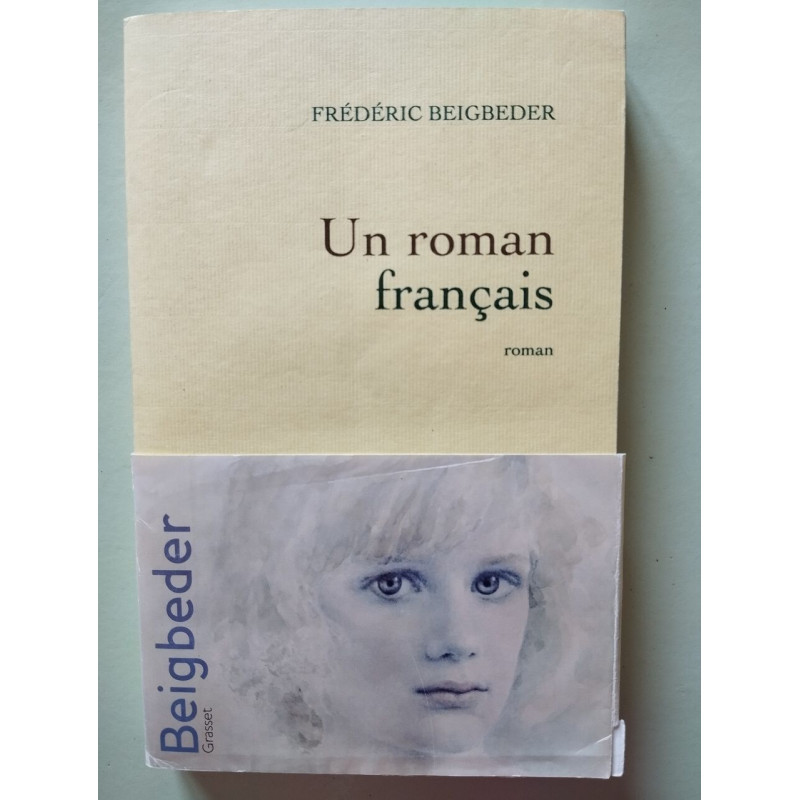 Un roman français