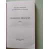 Un roman français