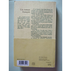 Un roman français